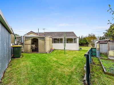 4 Holzgrefe Street, Millicent