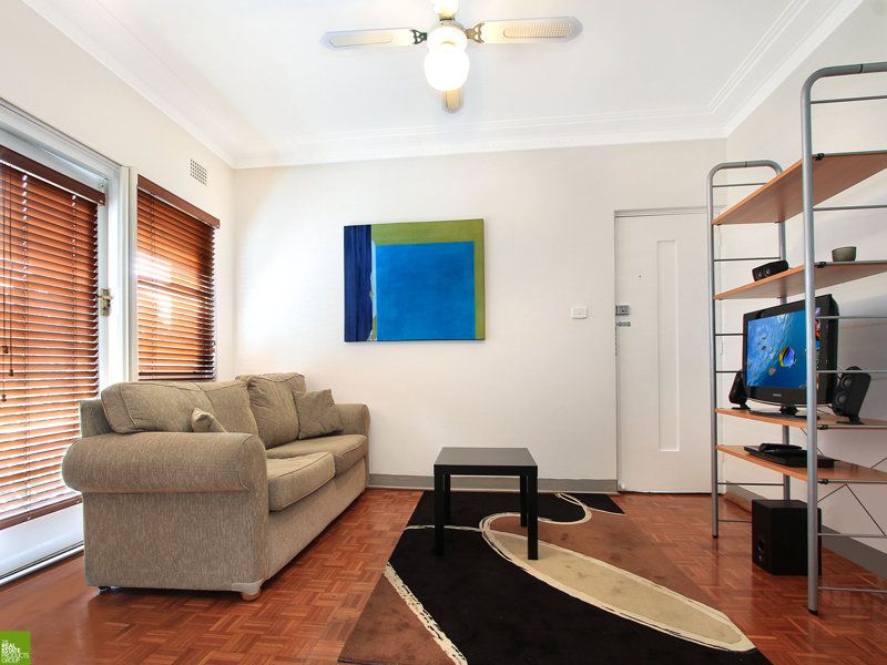 8 / 36 Kembla Street, Wollongong
