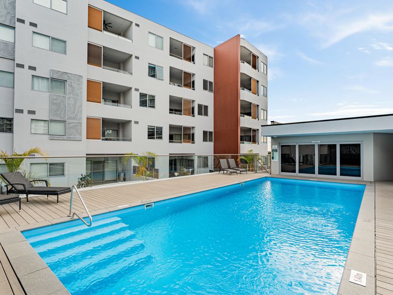 2 / 2 Rowe Avenue, Rivervale