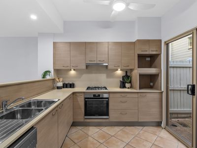 5 / 1 Park Avenue, Clayfield