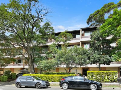 12 / 20-24 Eden, Arncliffe