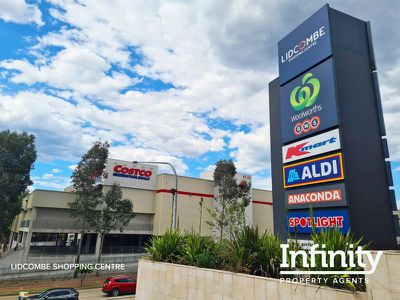 10 Herdsmans Avenue, Lidcombe