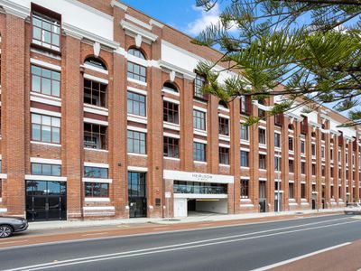 174 / 51 Beach Street, Fremantle