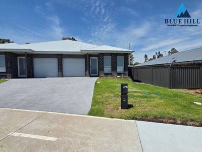 1/18 Crossing Street, Bellbird