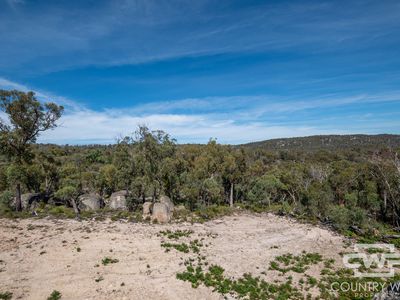 Lot 104, 1768 Silent Grove Road, Silent Grove