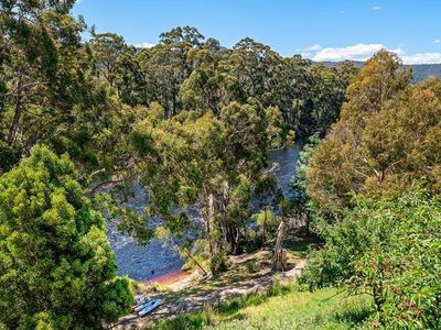 508 Glen Huon Road, Glen Huon