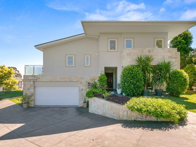 4A The Crescent , Pennant Hills