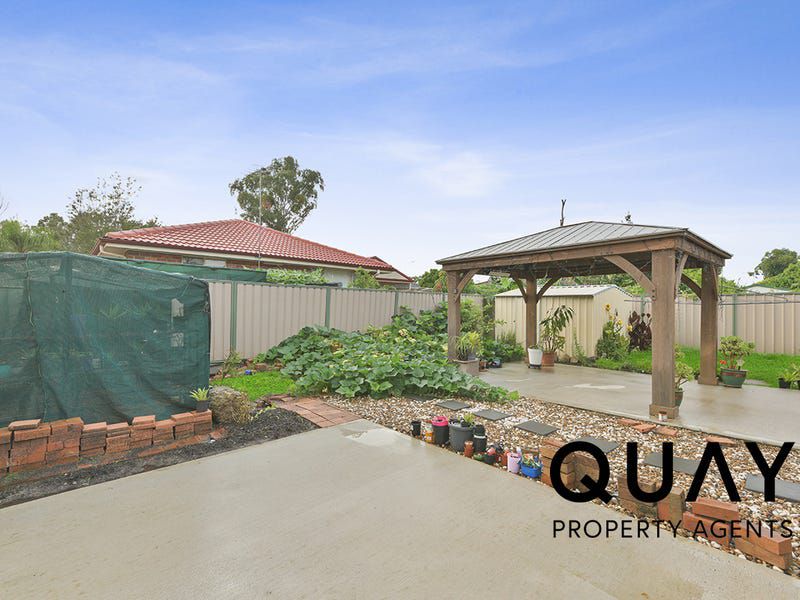 51 Gerald Crescent, Doonside