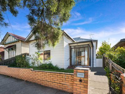 31 Albion Street, Essendon