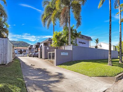 4 / 120 Greenslopes Street, Edge Hill