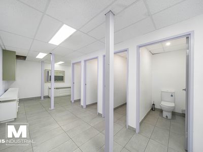 323 Newbridge Road, Moorebank