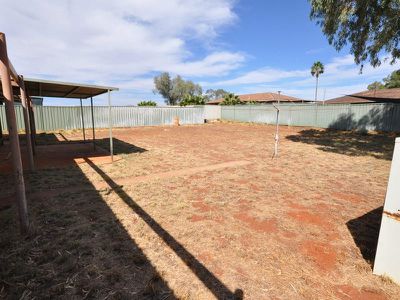 Lot 593 Nickol Avenue, Paraburdoo