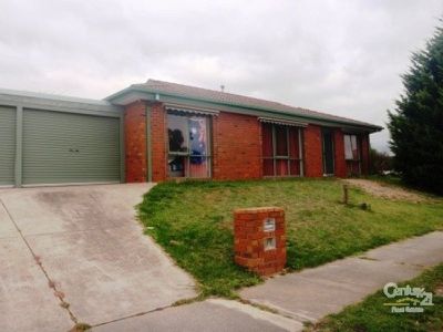 17 Hamilton Drive, Cranbourne