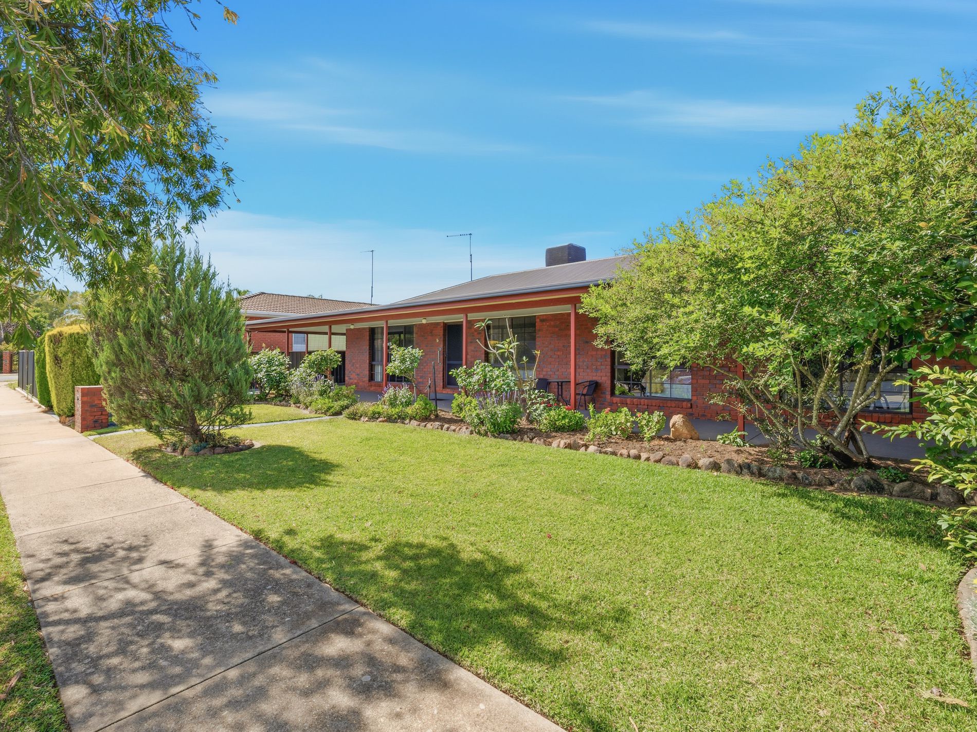 9 Russell Avenue, Wangaratta