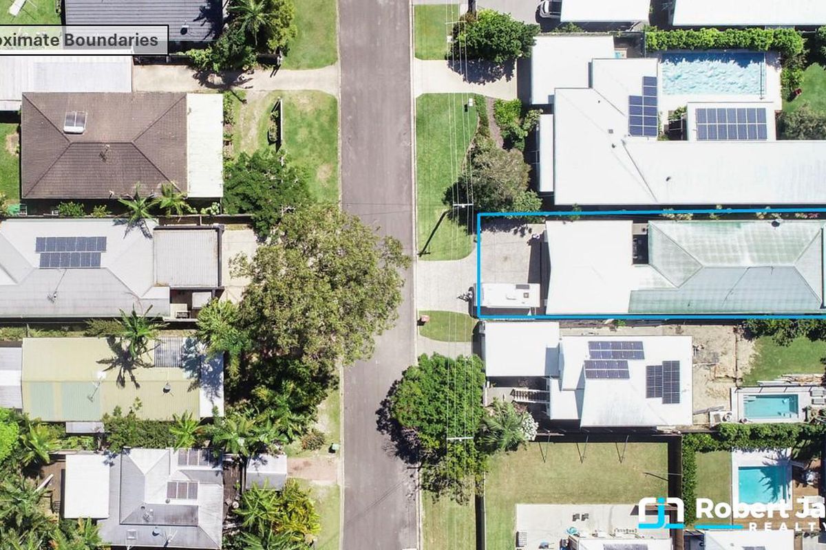 85 Hendry Street, Tewantin