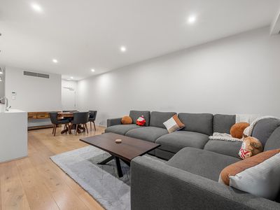 406 / 1 Harper Terrace, South Perth
