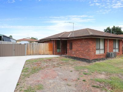 80 kookaburra Avenue, Werribee