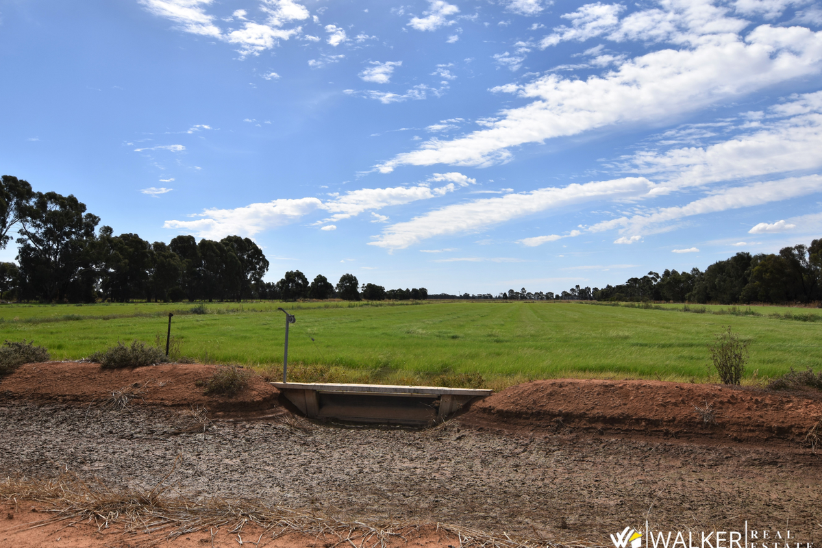 845 Trevaskis Road, Kyabram