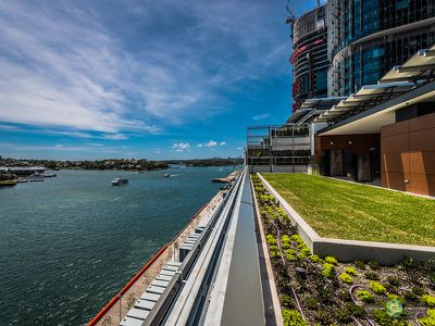 402 / 27 Barangaroo Avenue, Barangaroo