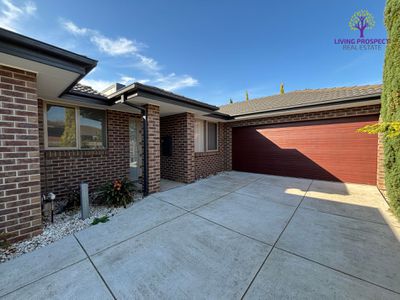 3 / 10 Hancock Street, Altona