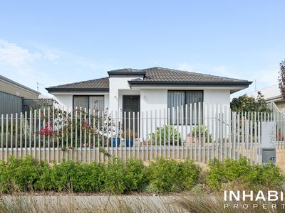 47 Cinnabar Drive, Eglinton
