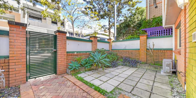 2 / 20 Grosvenor Street, Neutral Bay