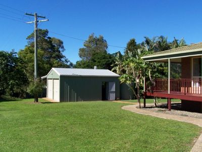 Maleny