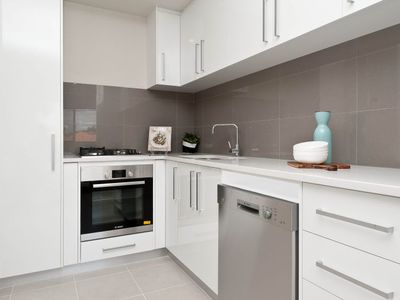 8/37 Gretham Road, Westminster