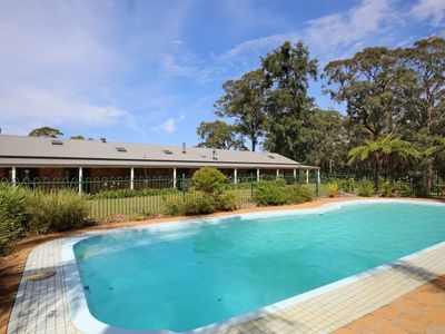 438 Duffy's Lane, Kangaroo Valley