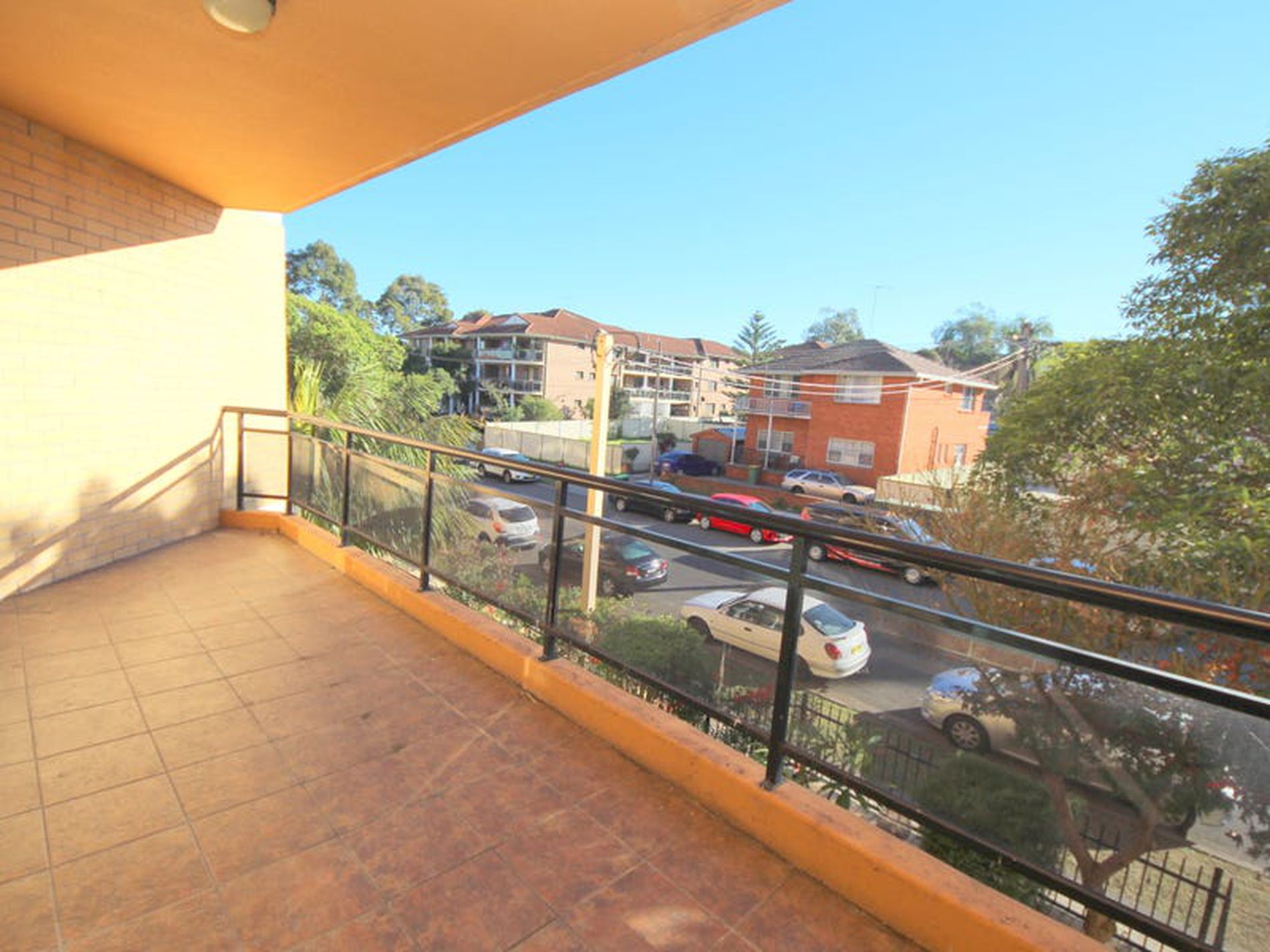 4 / 28 Meredith Street, Bankstown
