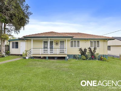 132 Lorikeet St, Inala