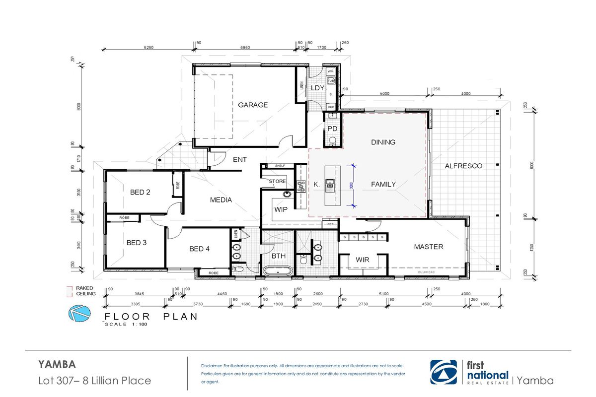 Lot 307 - 8 Lillian Place, Yamba