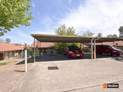 10 / 38-40 Meacher Street, Mount Druitt