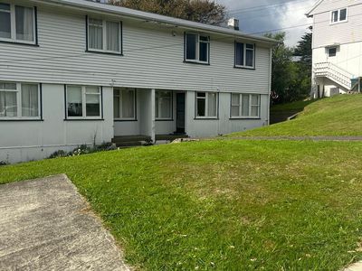 43 Gear Terrace, Porirua