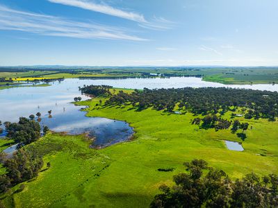 Lot 2 & 3 Leathbridge Road, Welshmans Reef