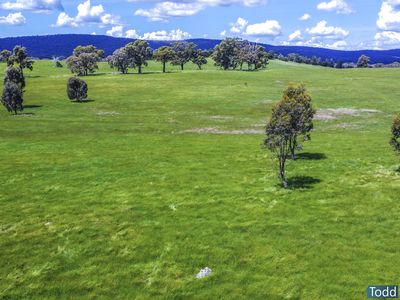 5600 Northern Highway, Tooborac