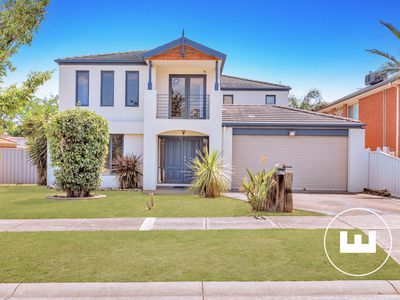 5 Eucumbene Drive, Berwick