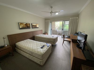 116 / 57 Paradise Palms Drive, Kewarra Beach