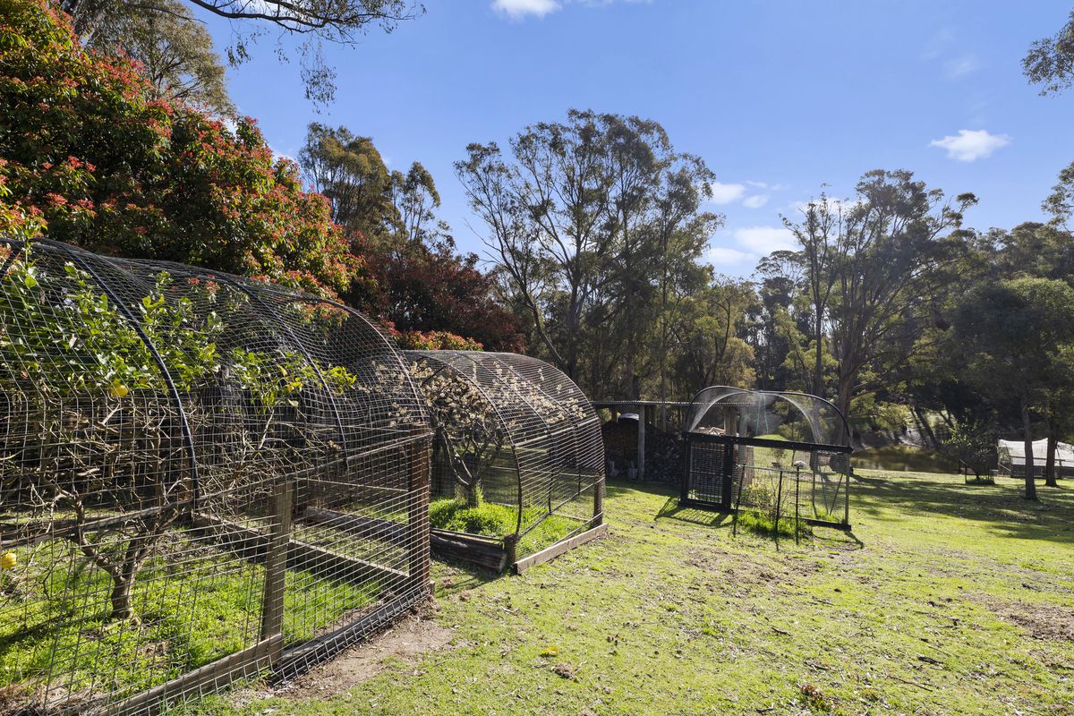 2101 Maintongoon Road, Woodfield