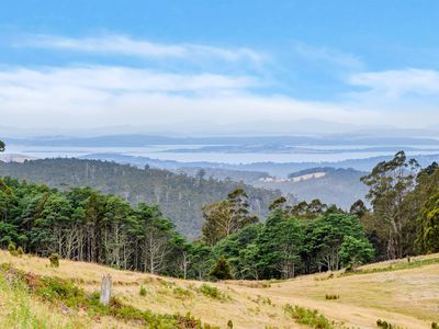 160 Coal Mine Road, Kaoota