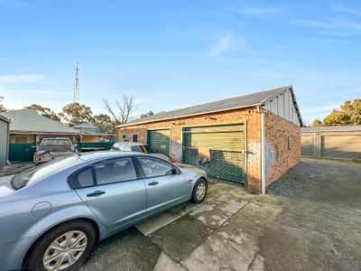 343-345 Herriot Street, Deniliquin