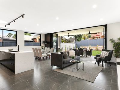 3A Wesley Street, Telopea