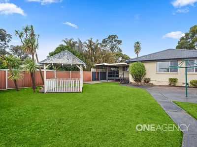 4 Gumnut St, Albion Park Rail