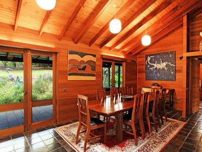 215 Green Valley Road, Kangaroo Valley