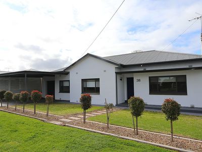 38 Vansittart Road, Mount Gambier
