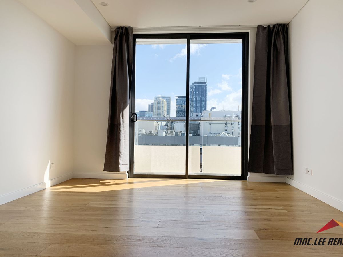 402 / 19 Oscar Street, Chatswood