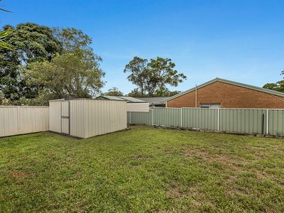 36 Rosewood Drive, Medowie