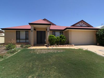 59 Paddington Drive, Hannans