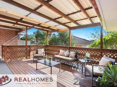 5A Ben Nevis Road, Cranebrook