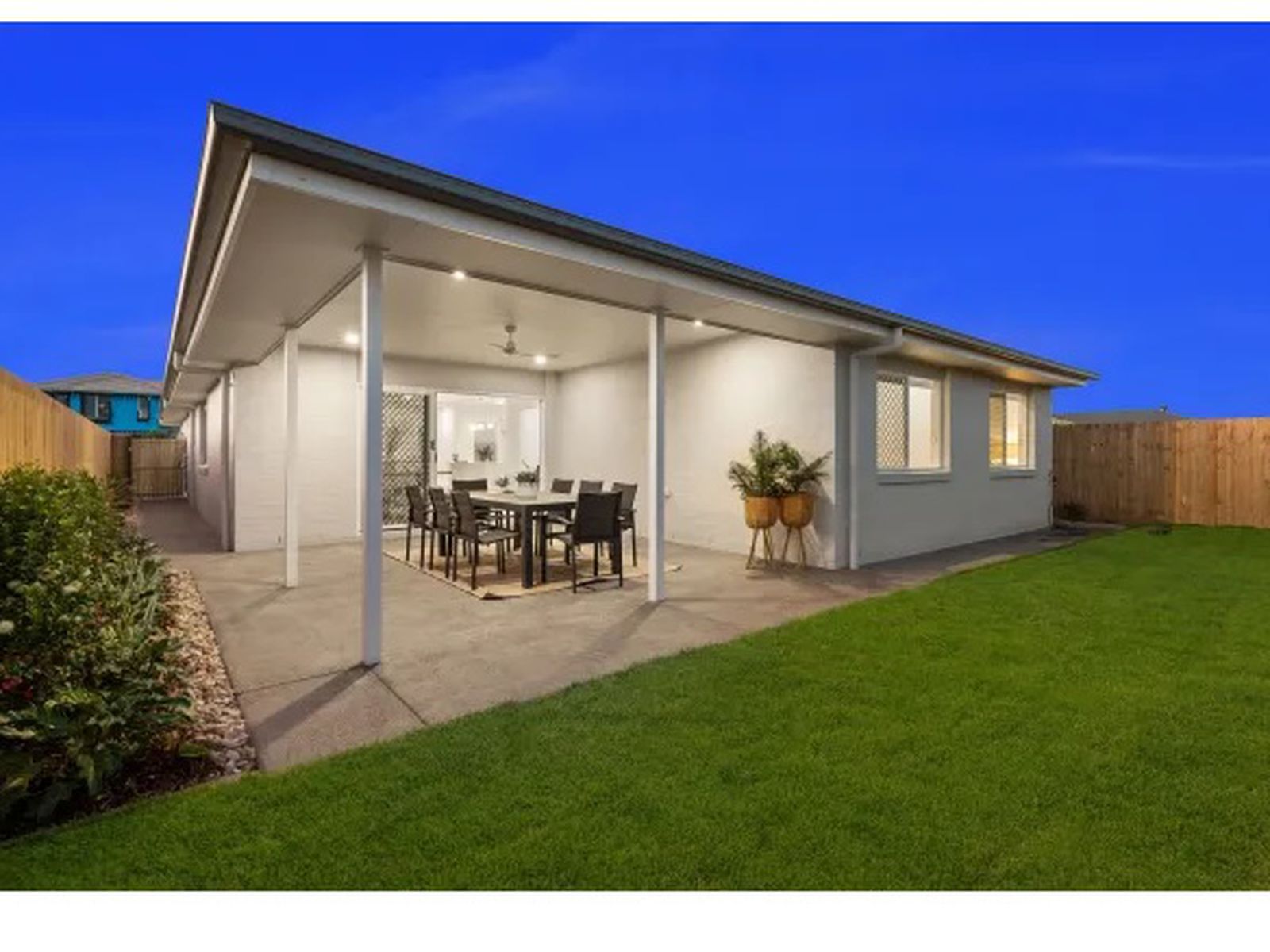 Coral Cove Estate - $835K Lux Pkg